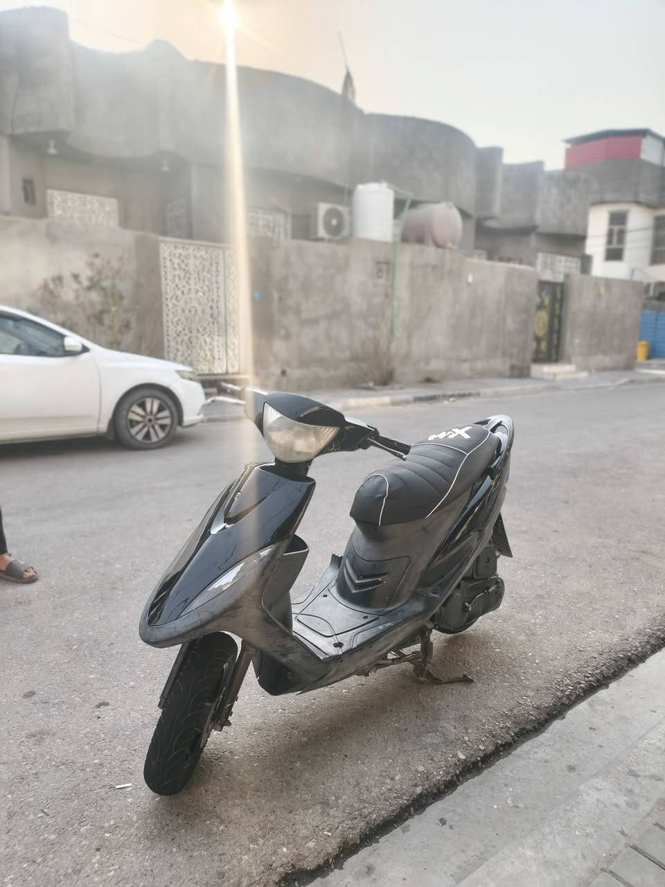 ماكس عدلة • نظيفه • سلف شغال