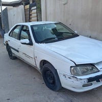 قير ومحرك كفالة • 20 ورقة • البصرة