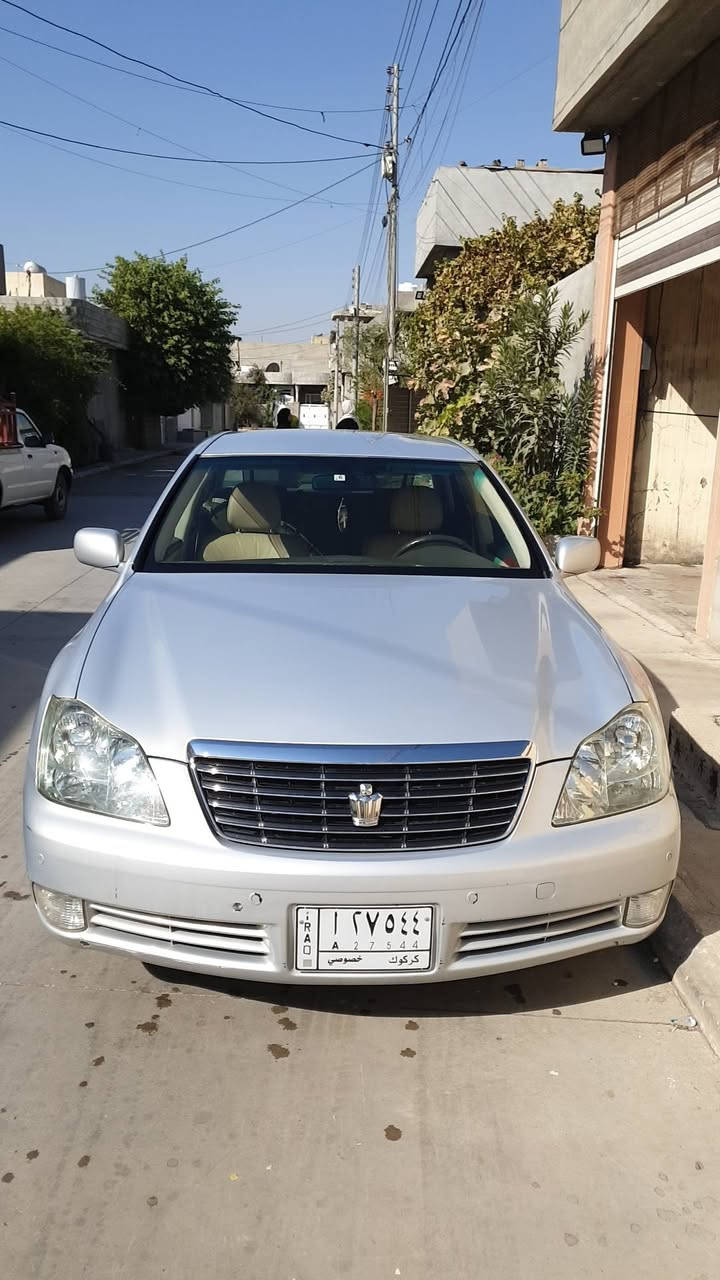 موديل ٢٠٠٥ • بلا صبغ • كراسي كهربائية