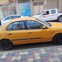 سمند • ٢٠١١ • كير