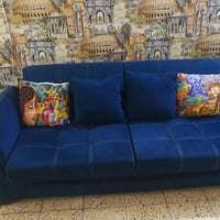 للبيع تخم تركي 10 مقاعد سرير ومخزن 250 وبي مجال عنوان بغداد شارع فلسطي...