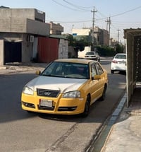 كورلا • باسمي • سنوية جديدة
