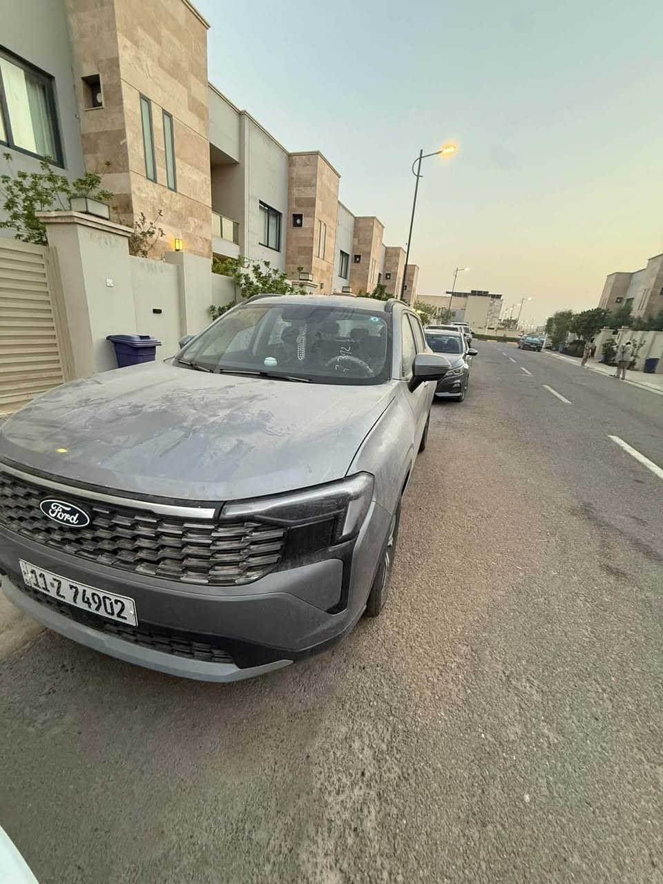 تيراتوري 2026
مكفولة من كلشي 
ماشية الف وشوية فقط 
رقم بغداد باسمي تحويل مباشر 
للاتصال ***********
