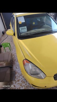 اكسنت دبدوب • ٢٠٠٩ • باسمي