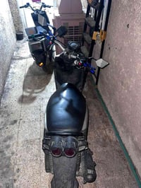سكنس جبلي • نضيفه
