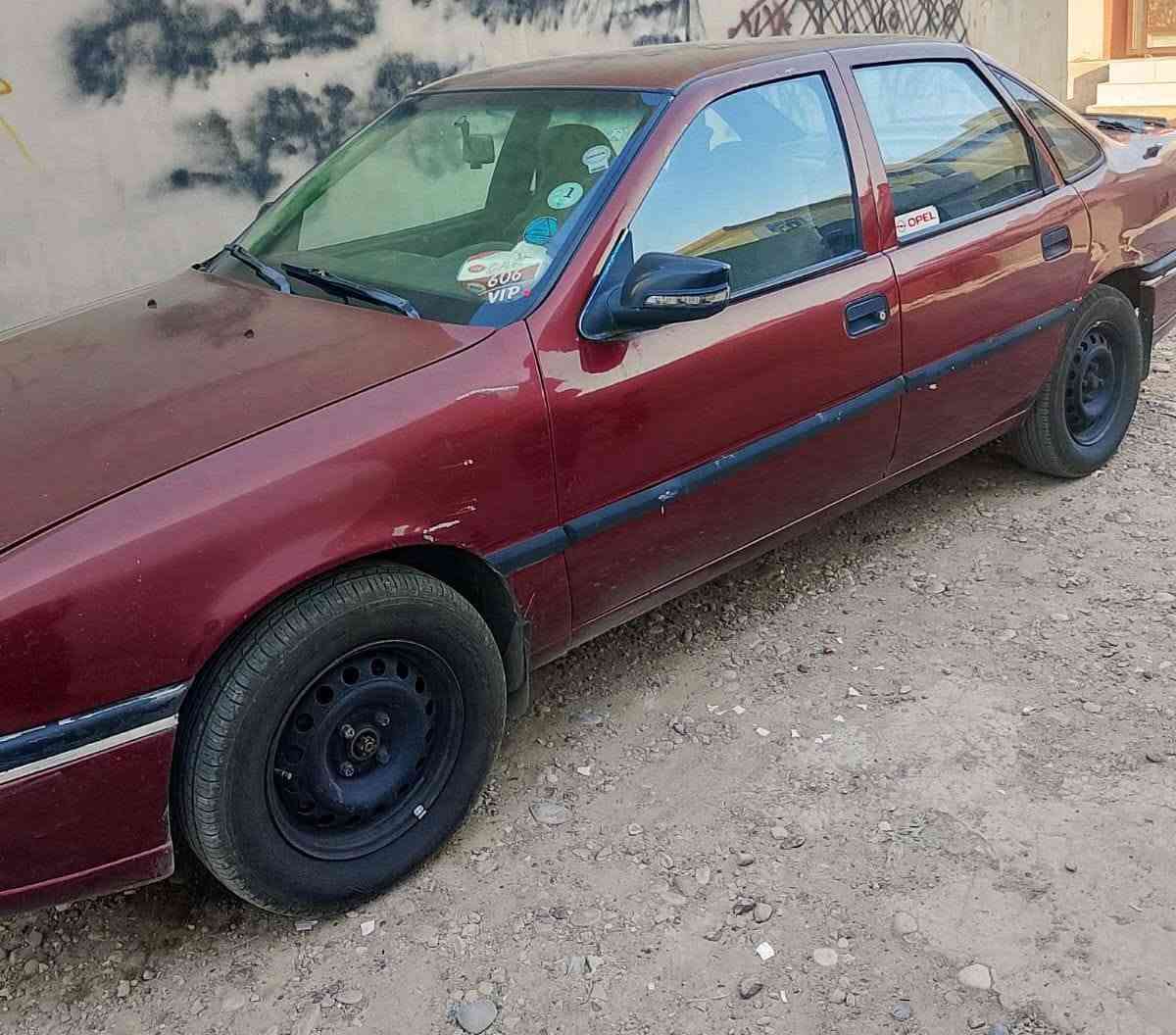اوبل موديل 1992 سعر 42 وبي مجال  رقم موبايل *********** مكان طوز خورماتو
