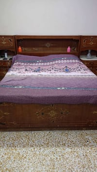 غرفة نوم • حي صدام • للبيع