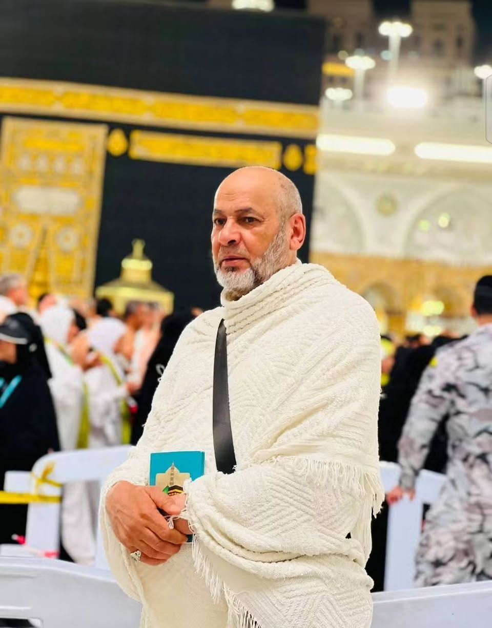 بسم الله الرحمن الرحيم ...
#قافلة_انوار الحسين(ع) تعلن عن استمرار التسجيل للعمرة المفردة وزيارة قبر النبي (ص) وأئمة البقيع (ع)   
عمرتين ربيع الثاني وجماد الأول بالنقد 
..وبالتقسيط المريح
950 الف عراقي نقد
1100000مليون وميه اقصاد 
🕋مدة السفر 11 يوم 
🕋الطيران• مباشر  ••
🕋إقامة 6 ليالي في مكه المكرمه  
🕋إقامة ثلاث ليالي في المدينة المنورة 
🕋كافة التنقلات في باصات حديثة ومكيفة
🕋موعد السفر10/8
الإسراع بإرسال الجوازات لغرض التفييز
💥للحجز والاستفسار مراجعة 
السيد عباس الغالبي
***********
***********
حاج كريم ***********
***********
حاج محمد
***********
