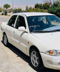 بروتون ٢٠٠٤ • مكينة جديدة • حلبجة