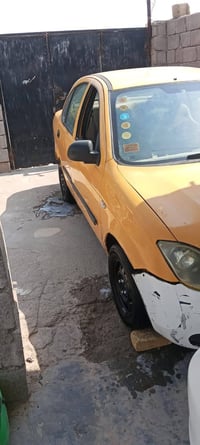 موديل ٢٠١٦ • مكينه وكير • بصرة الزبير