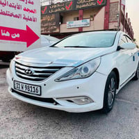 سوناتا ٢٠١٣ • رقم بغداد • بأسمي