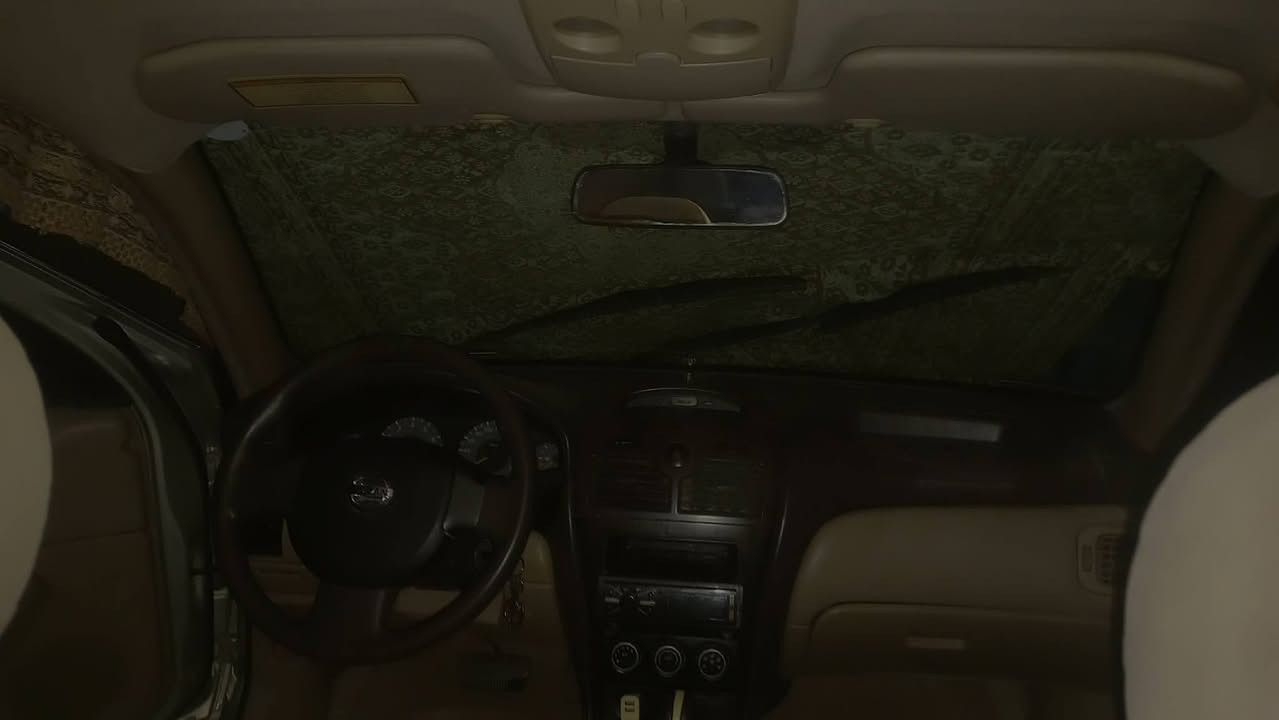 🚗 للبيع نيسان صني موديل 2009
🔹 الموديل: 2009
🔹 السيارة: نيسان صني
🔹 المحرك: اقتصادي وعملي
🔹 ناقل حركة: أوتوماتيك
🔹 الحالة: ضرر جامرلغ
💰 السعر: 85بيه مجال
📍 الموقع: كركوك
📞 للاستفسار والاتصال:***********
