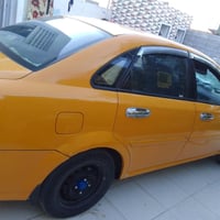 فورنز • ٢٠٠٧ • مكينة وكير