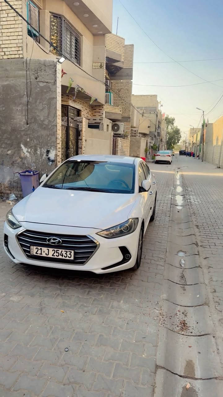 سلام عليكم هونداي النترى خليجي محرك ١٦٠٠  موديل2018 مواصفات السياره شاشه كبيره كامره اشاير عل مري وشفط  ويل كروم حداديه تخم تايرات تبريد ثلج لايتات زنون السياه بيه طلقه بل جنطه وصبغ بل دوسه ع كد شبرين أو اكثر وبيه شخط بل باب اصغير كلش يعني السياره مابيه لا تبديل ولاضربه بسمي تحويل مباشر  السياره كلش حلوه ونظيفه السياره ماشيه ٢٢٥ مكاني السعر١٣٥  وبيه مجال بغداد الشعله رقمي *********** هاذه الرقم بس واتساب فقط للانتصال ***********
