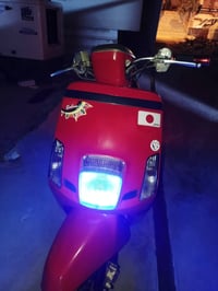 بوليس مسطره • موديل 11 • نضيفه