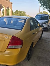 اسبكترا • ٢٠٠٨ • محرك ٢٠٠٠