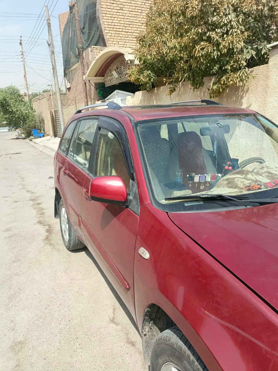 تيجو ٢٠١٣ • مكينة وكير جدد • فتحة