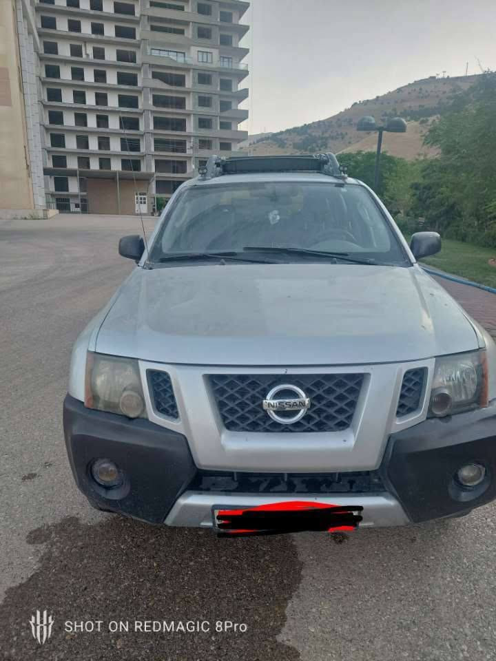 سڵاوی خوای گەورتان لێبێ نیسان ئێکسترا2011 سەنەوی تازە دەبڵ ئەکسل خلیجی سەیارەیەکیڕیکو پێکو جوانە  سعری 82 گەڵاو معامەلە لەسلێمانیم *********** السليمانية, العراق
