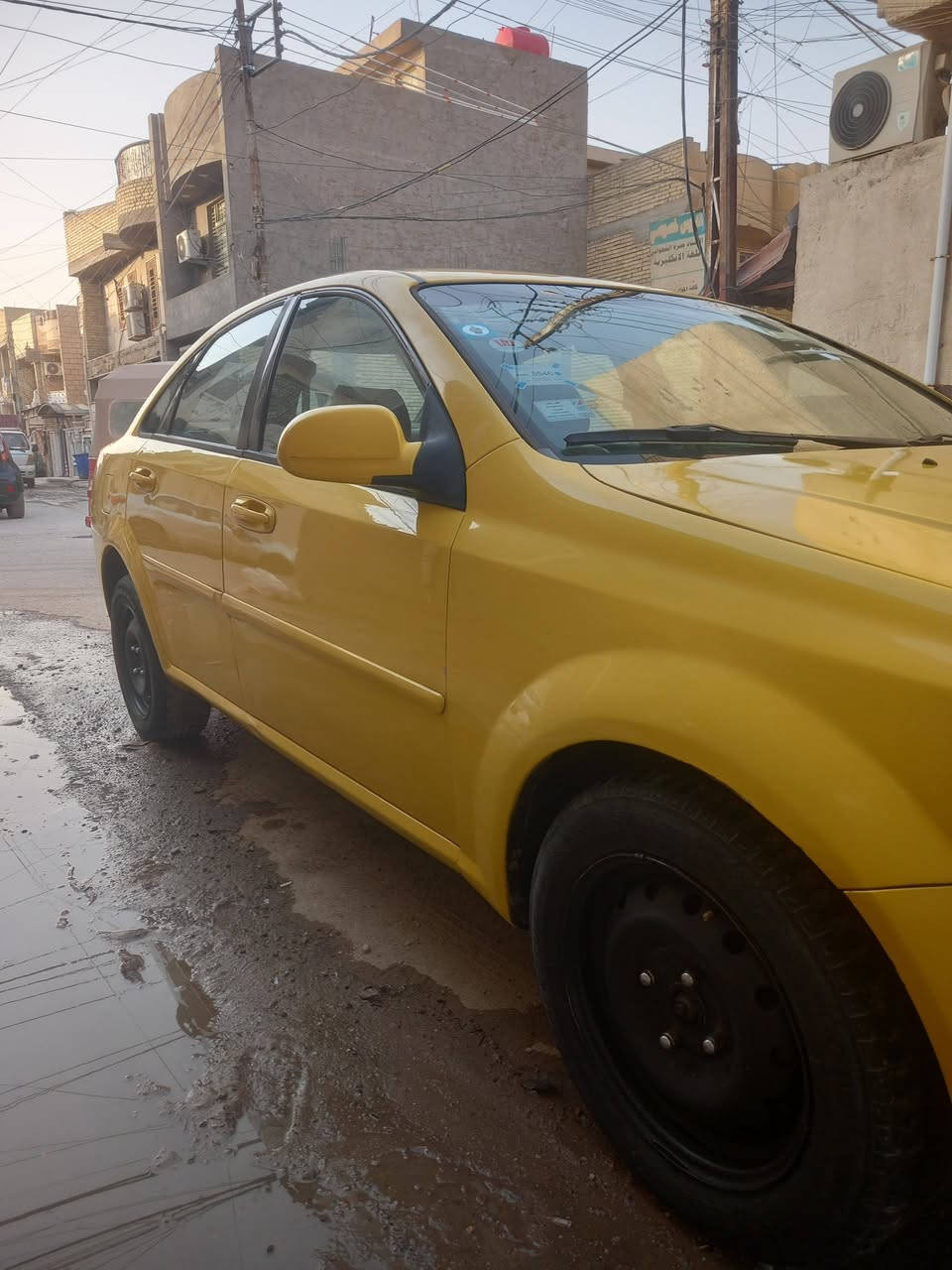 اوبترا • ٢٠١١ • تحويل ثاني يوم