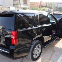 تاهو • ٢٠١٥ • ٢٠٨ ألف ميل