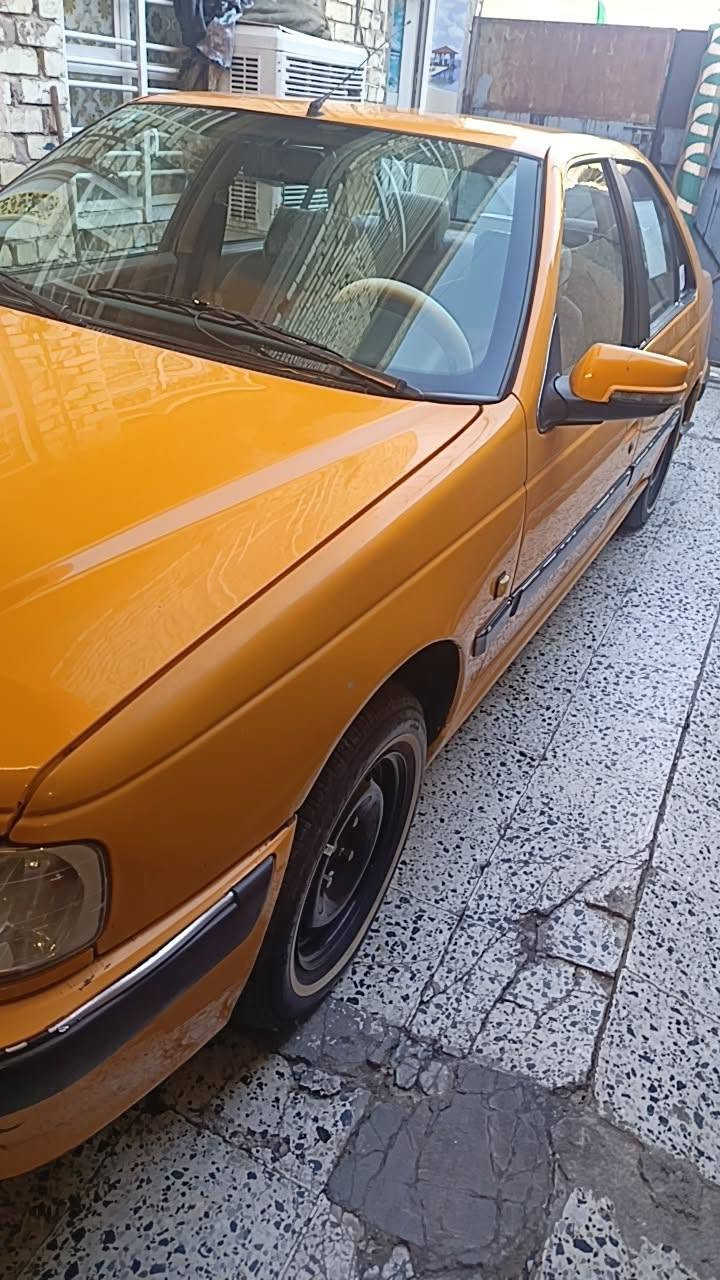 السلام عليكم
بيجو بارص موديل 2018 
رقم بغداد انكليزي
تحويل ثاني يوم

✅ صدر أمامي وخلفي جديد
✅ منضومة غاز
❄️ تبريد ثلج بيهه نص الجاملق صبغ وبارد بل باب 
   السعر 53وبيه مجال مكاني مدينه الصدر الاورفلي.    ***********
