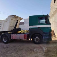 اكسور • ٢٠٠٧ • محور طويل