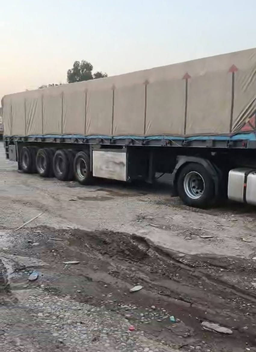 للبيع الطول 12 وثلث إوجناب 170 شاصي مكفول عنوان موصل ‏‪***********‬‏//‏‪***********‬‏
