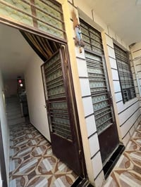 مشتمل طابقين للبيع المساحة 50 متر الواجهة 5 متر و النزال 10 متر . في م...