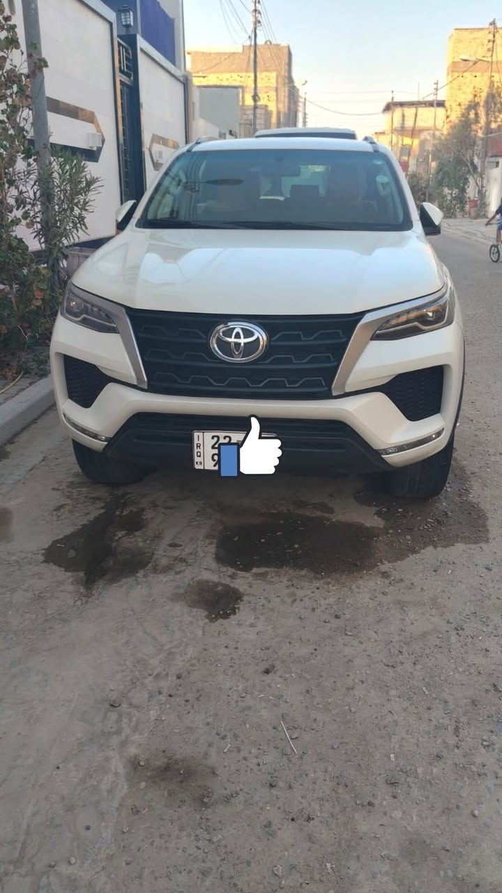 إسلام عليكم من رخصه مدير الأكروبات
فورجننال ٢٠٢٢وارد خليجي ارقام شمالي السياره مكفوله كفاله عامه 
٤سلندر 
فور ويل 
المكينه٢٧٠٠
ليت لد 
أليت الخلفي لد 
حساسات خلفيه 
شاشه تدعم نظام أندر ويد وابل
نظام قياده ايكو 
نظام قياده باور 
شاشه اعطال 
نظام مانع انزلاق 
مري شفط 
يدات كروم 
أشاره بالمري 
السيارا جديده استخدام شخصي دوشمه عامه ارضيه وكشنات جلد 
***********
