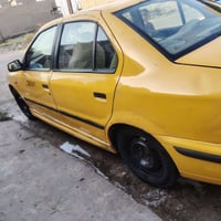 سمند • ٢٠١١ • رقم بغداد