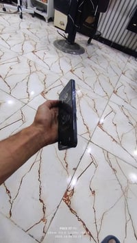 ايفون ١٣ برو ماكس • بطارية ٧٧٪ • جهاز مال بيت