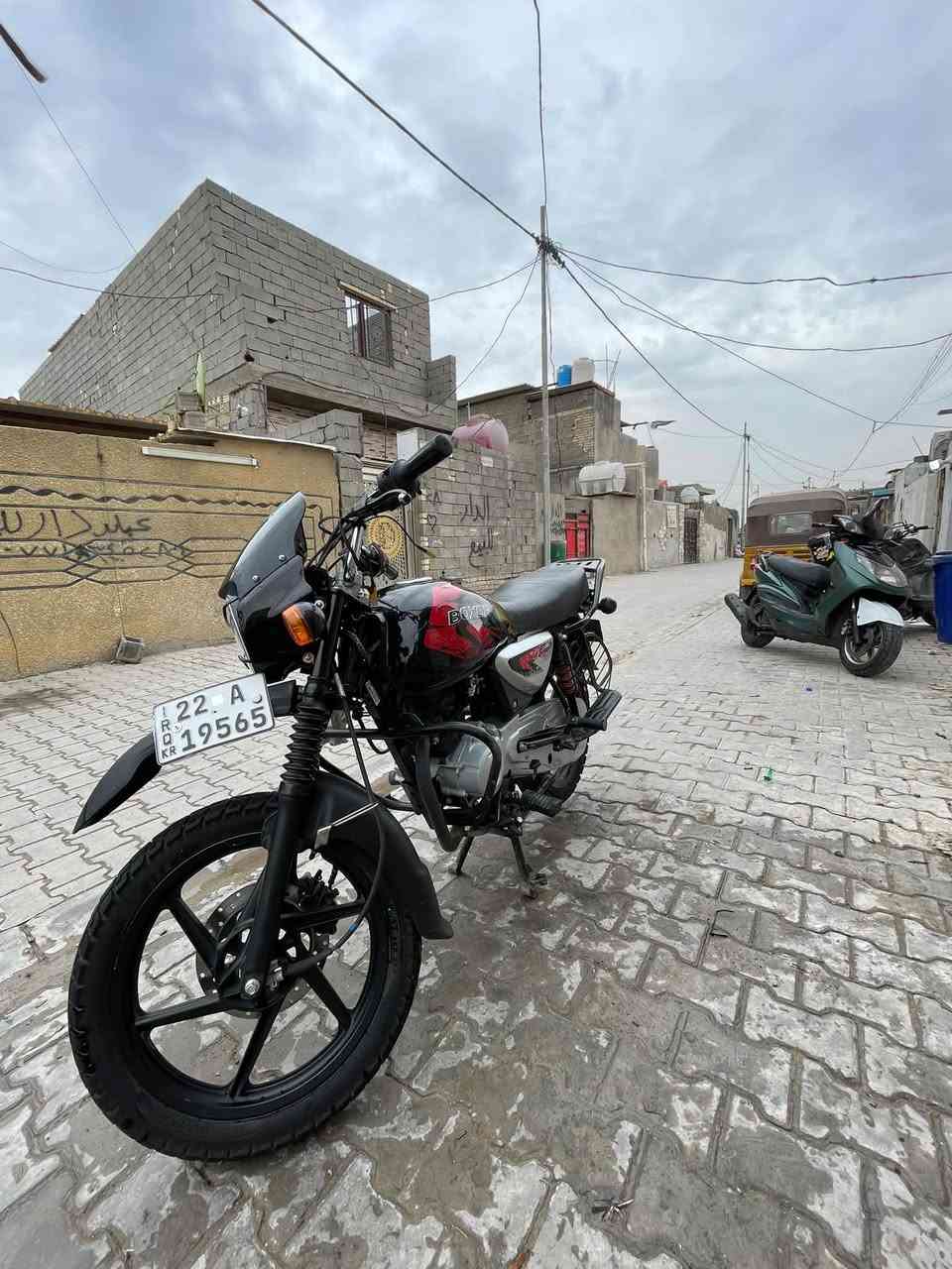 بوكسر • ٢٠٢٥ • ١٣الف