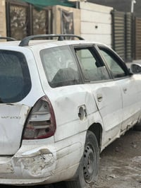 نوبرا • تسقيط • مكينة زينة