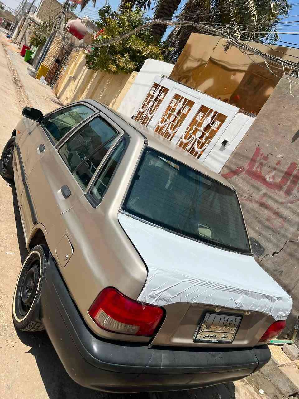 سايبا موديل 12 نظافه كير محرك  محرك ناعم برايد كوري تجي تفحص بيدك لون ذهبي  سياره جاهزه  تحويل   رقمها نجف خصوصي 25 بيها مجال مكاني نجف حي العسكري واتساب فقط ***********
