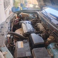 سنتافي • ٢٠٠١ • موصل بعشيقه