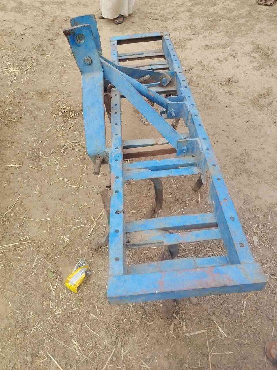 خرماشه حداديه • جاهزه • ١١ سن