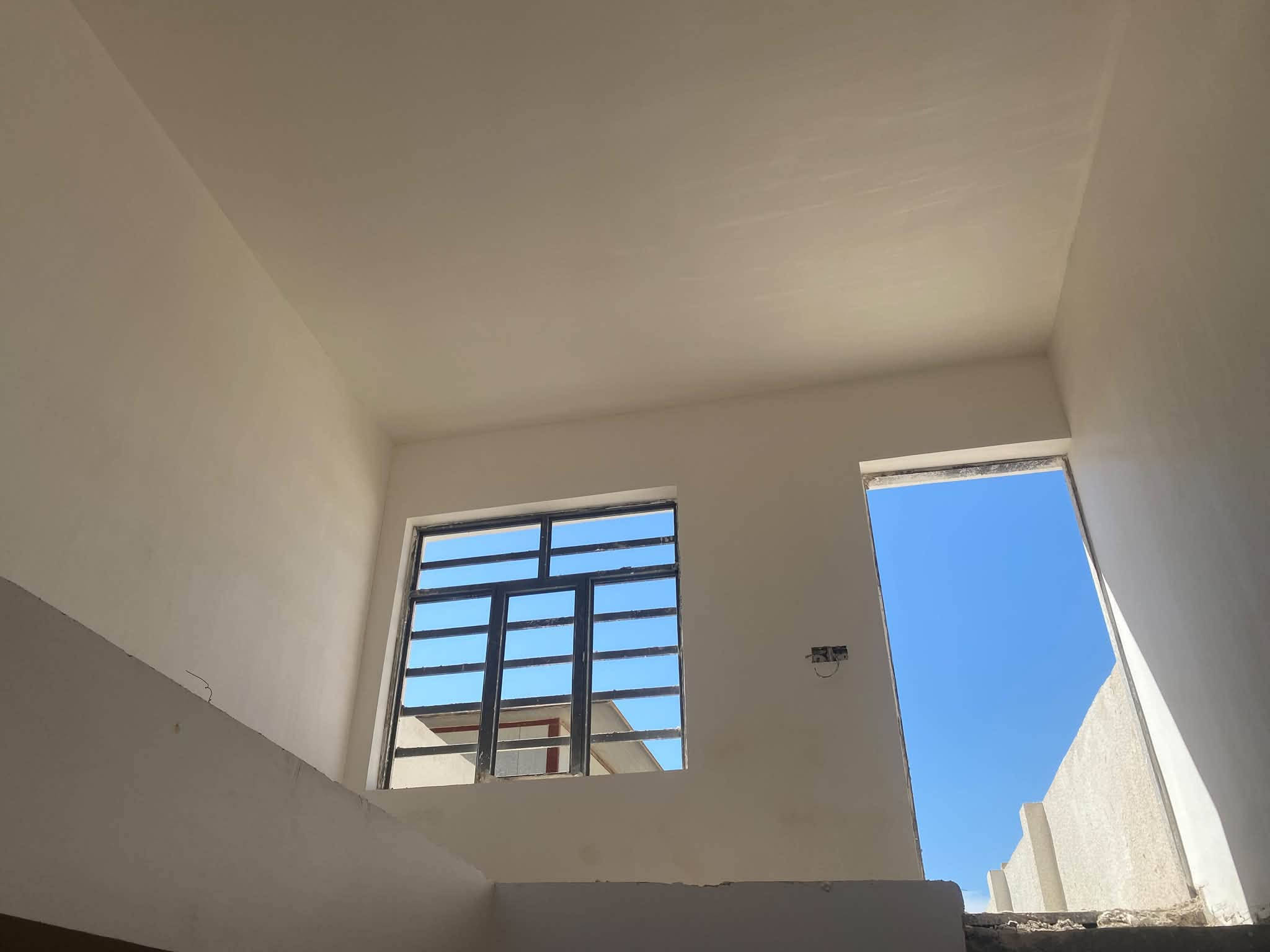 جص • تشميع • مساطر بالليزر