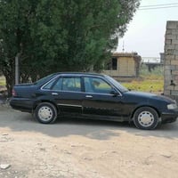 برنس • موديل ٩٤ • رقم بابل