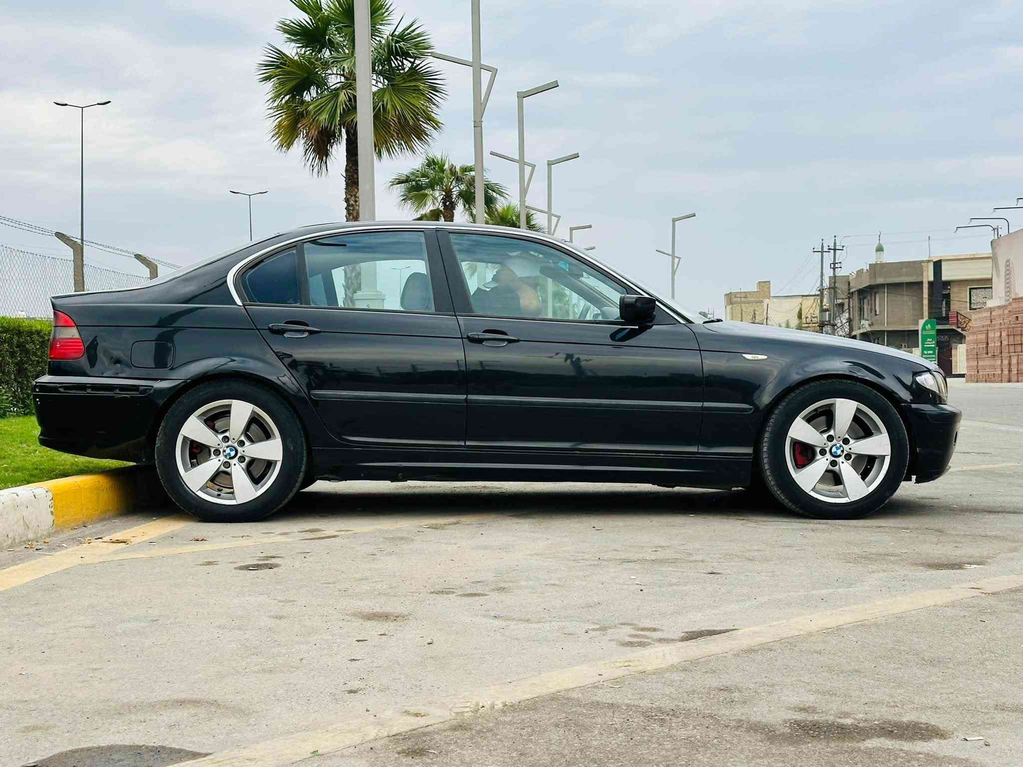 سلام عليكم
للبيع بي ام e46 موديل 2003 اصل للبيع مستعجل
مكينه سته سلندر 3000 دبل فانوس
رقم اربيل هزه جديده تحويل او وكاله حاضر
اخوان سياره ع وضع شركه كفاله عامه من صبغ وضربه
ماشيه 158 حقيقي سياره جانت مضمومه
سياره كامله مكمله مكينه كير صدر تاير كله جديد
تحكم ستيران شغال سيدي جنجر شغال 
تبريد كشنات خزن ميموري كهرباء كير تبترونك
لايت زنون بلادي 
ملاحضه
سياره بيها بنيد وقماره جارده وبيها كشن سايق بي شك فقط
سعر 69 وبيها مجال كلش قليل مكان سياره بغداد حي الجامعه
رقمي ***********
