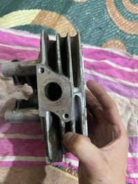 كور تكتك • نضيف • حسينية راشدية