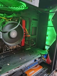 تجميعة • رايزن 5 2600 • GTX 1660S