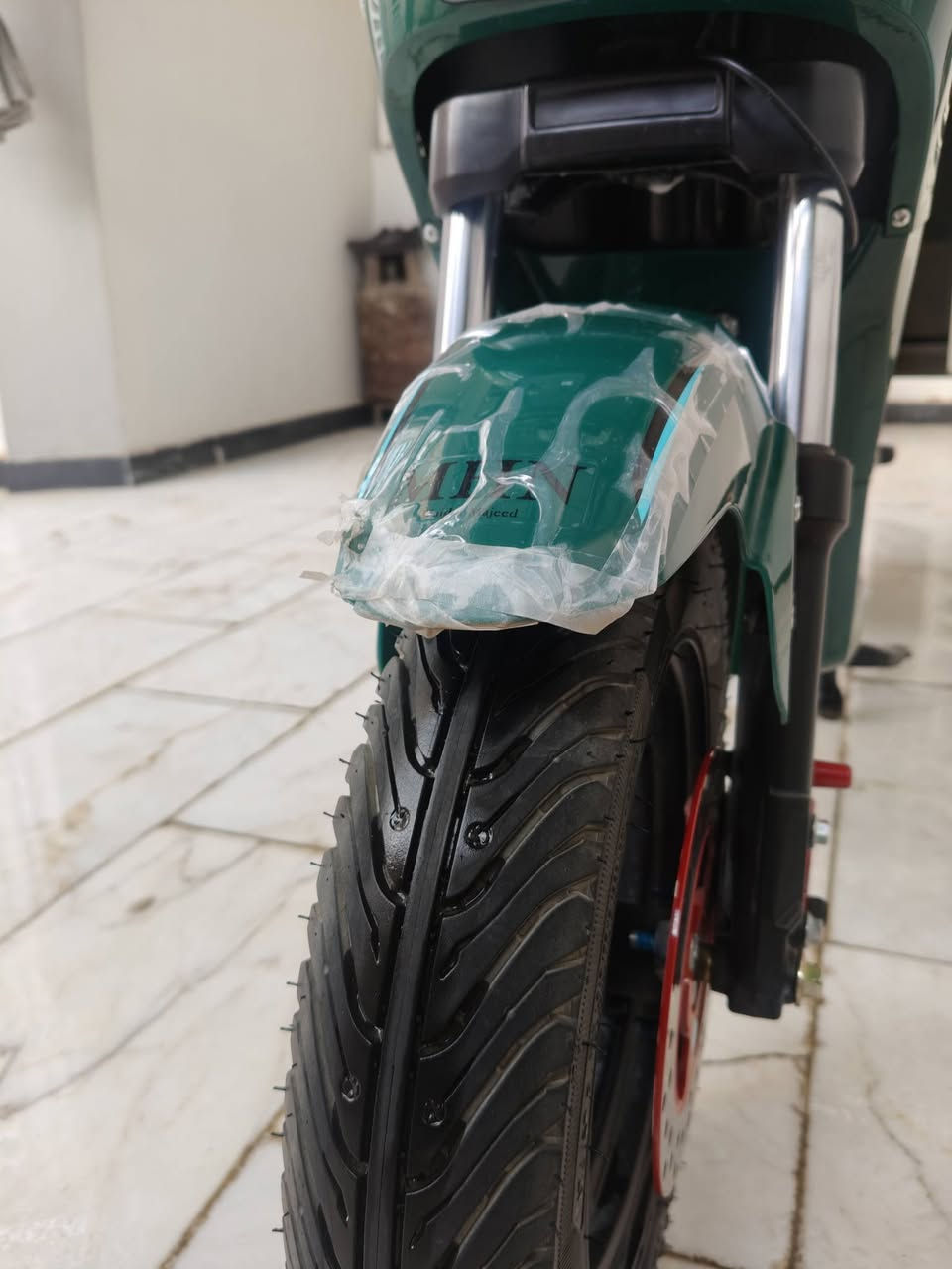 R9 • موديل ٢٠٢٦ • ٥ بطاريات