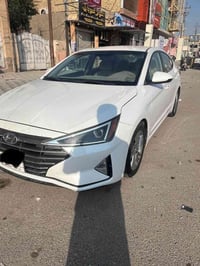 النترا • ٢٠٢٠ • محرك ٢٠٠٠