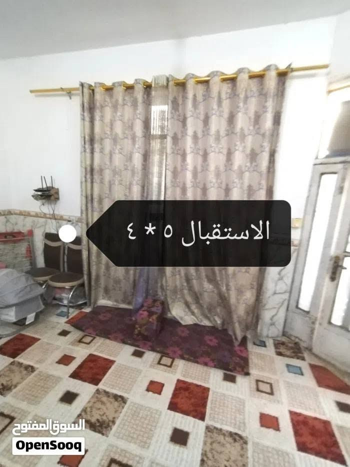 حي الحوراء مقابل العباس • ١٠٠م • طابقين