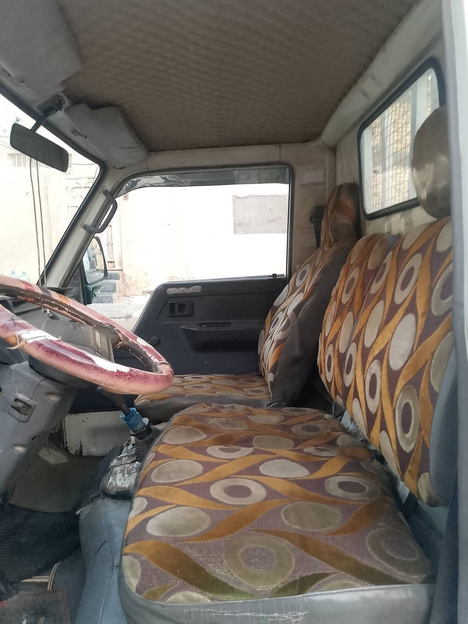 سلام عليكم تيوته للبيع موديل 2000بانزين 3 اي بدي طويل اكسل دبل تاير بلادي رقم بصره بسمي تحويل شوكت مايعجبك سياره حلوه مال واحد عله باب الله
***********
السعر 40$
سلام عليكم تيوته للبيع موديل 2000بانزين 3 اي بدي طويل اكسل دبل تاير بلادي رقم بصره بسمي تحويل شوكت مايعجبك سياره حلوه مال واحد عله باب الله
