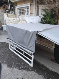 نيسان • دبل كبينة • السليمانية