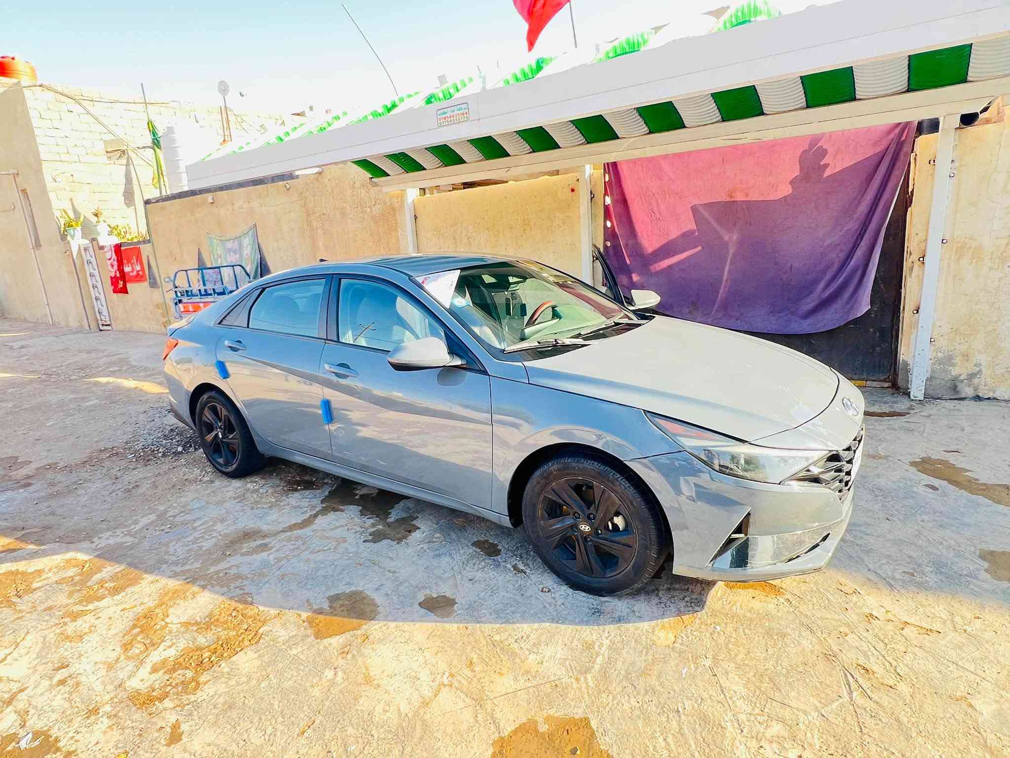 السلام عليكم النترا للبيع 2023 رقم بغداد تحويل ثاني يوم السياره ليبل واحد وارد امريكي لون سمنتي مكينه الفين هايبرد مكينه كير برغي مامفتوح بيها حادث داخل المنشور مال امريكه وبل العراق بس جامغ الخلفي فقط سياره جديده مكان السياره بواسط اي ستفسار اتصل برقم ***********
السعر 120 بيه مجال قليل  ***********
