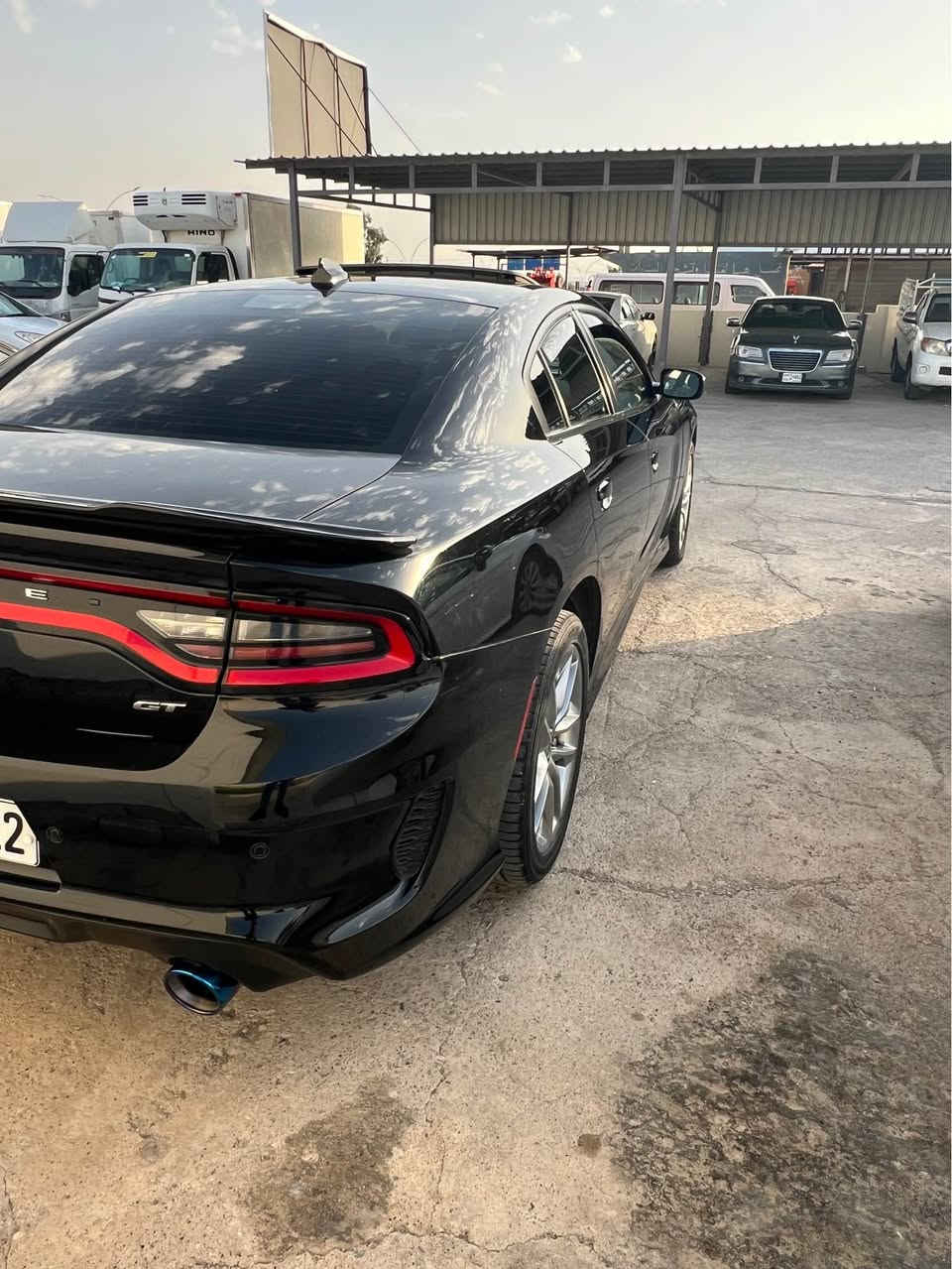 GT بلس • ٢٠٢٣ • ٤٢ ألف