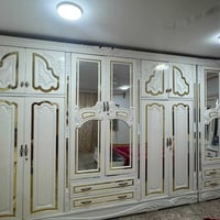 ١١قطعة • شغل تركي • نضافه ٩٠٪