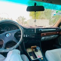 ١٩٩١ • محرك ٣٥ • اوتماتيك
